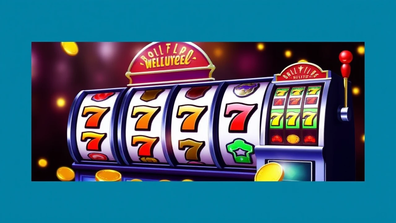 Exploring the Hidden Strategies of Multiple Payline Slot Games: Guidelines for Success