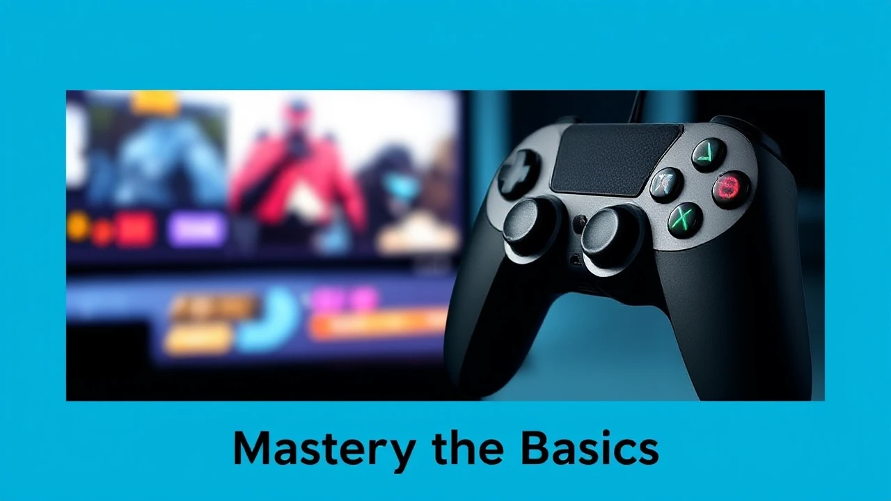 Expert Strategies for Becoming a Pro in Popular Video Games