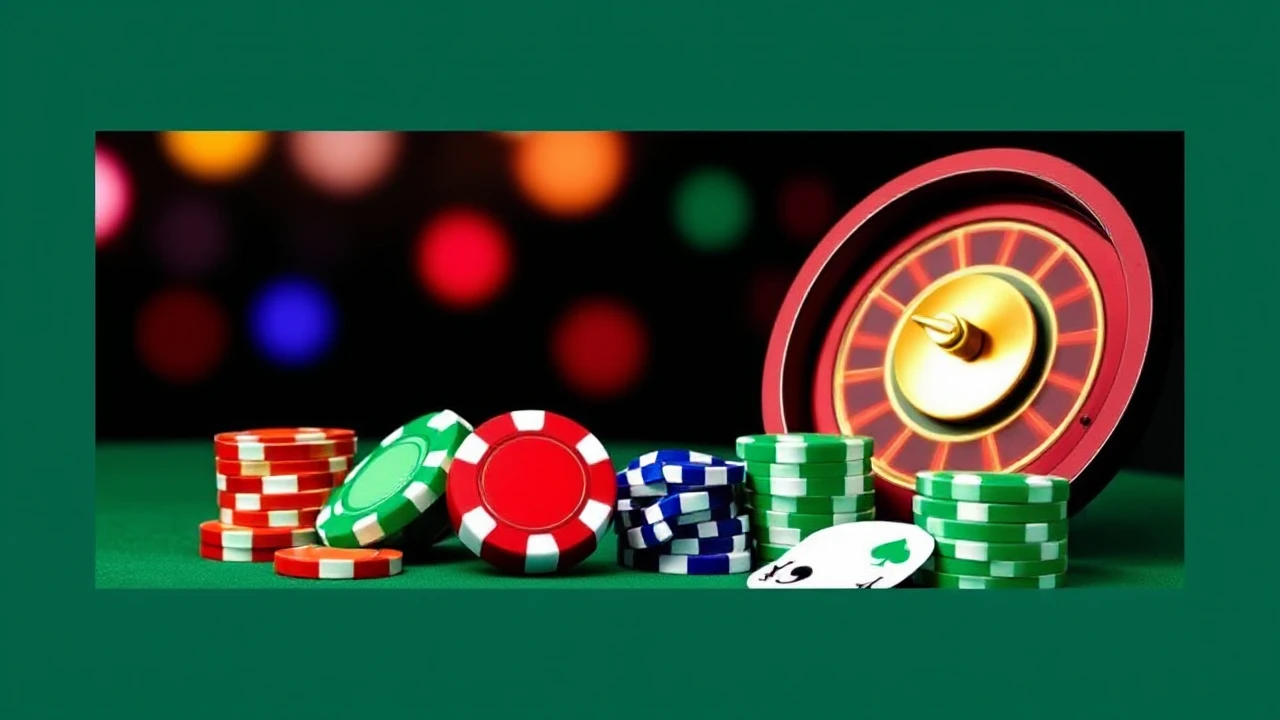 Responsible Gaming Guidelines of Playing Responsibly