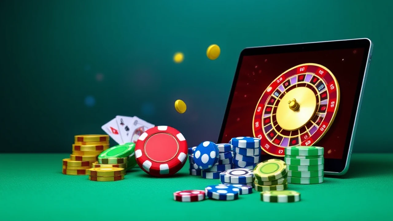 Unveiling the Hidden Truths of Online Casino Gambling