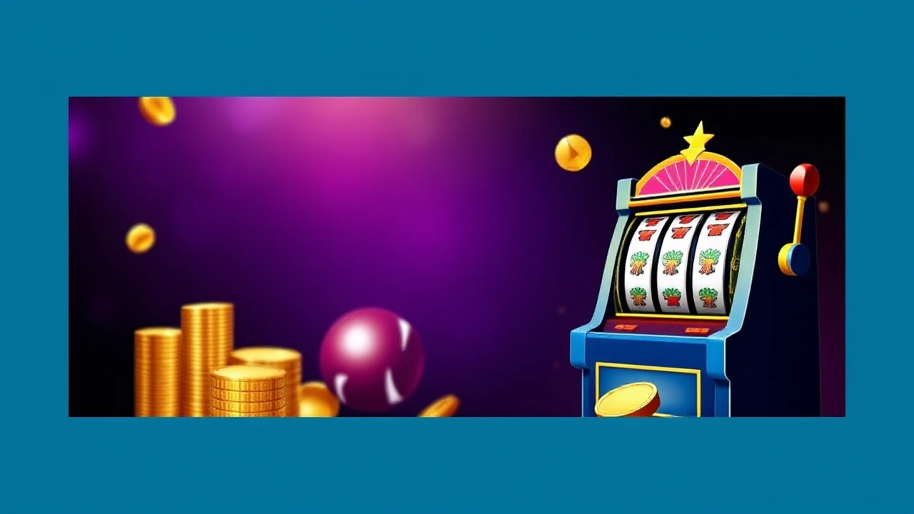Unlocking the Secrets of Slot Machine Bonuses and Free Spins