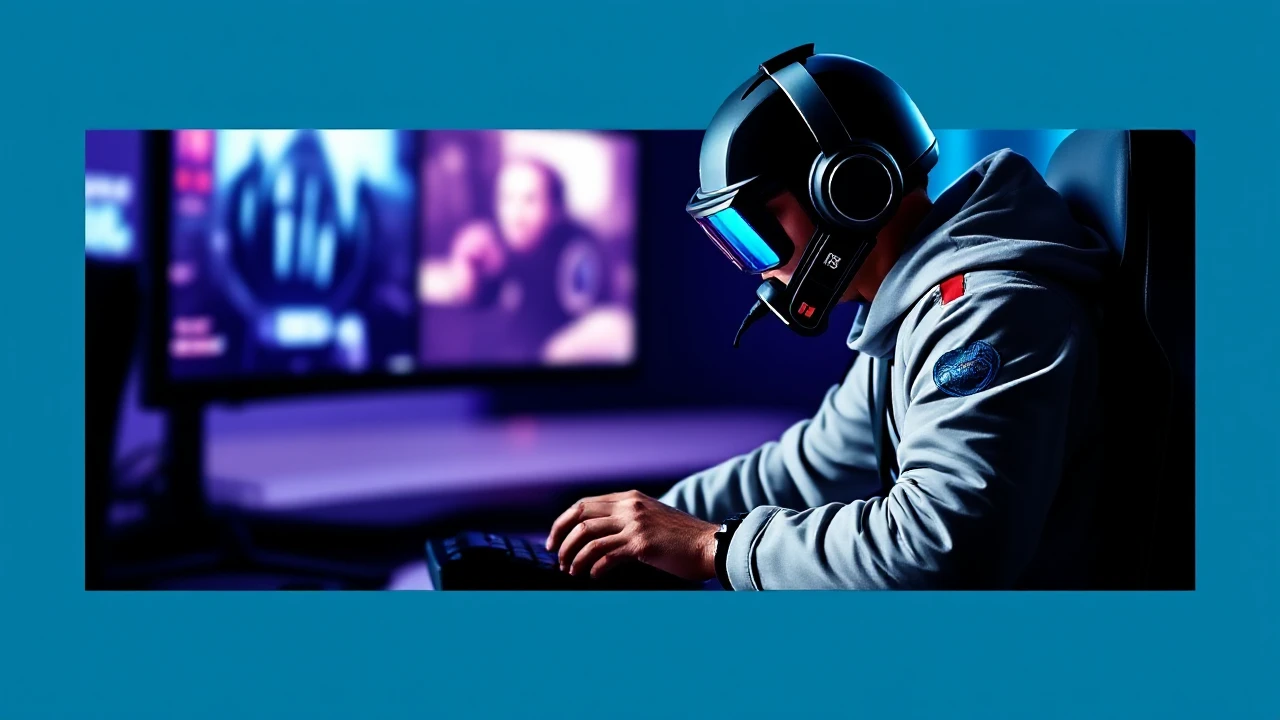 The Ultimate Guide of Becoming a Pro Gamer