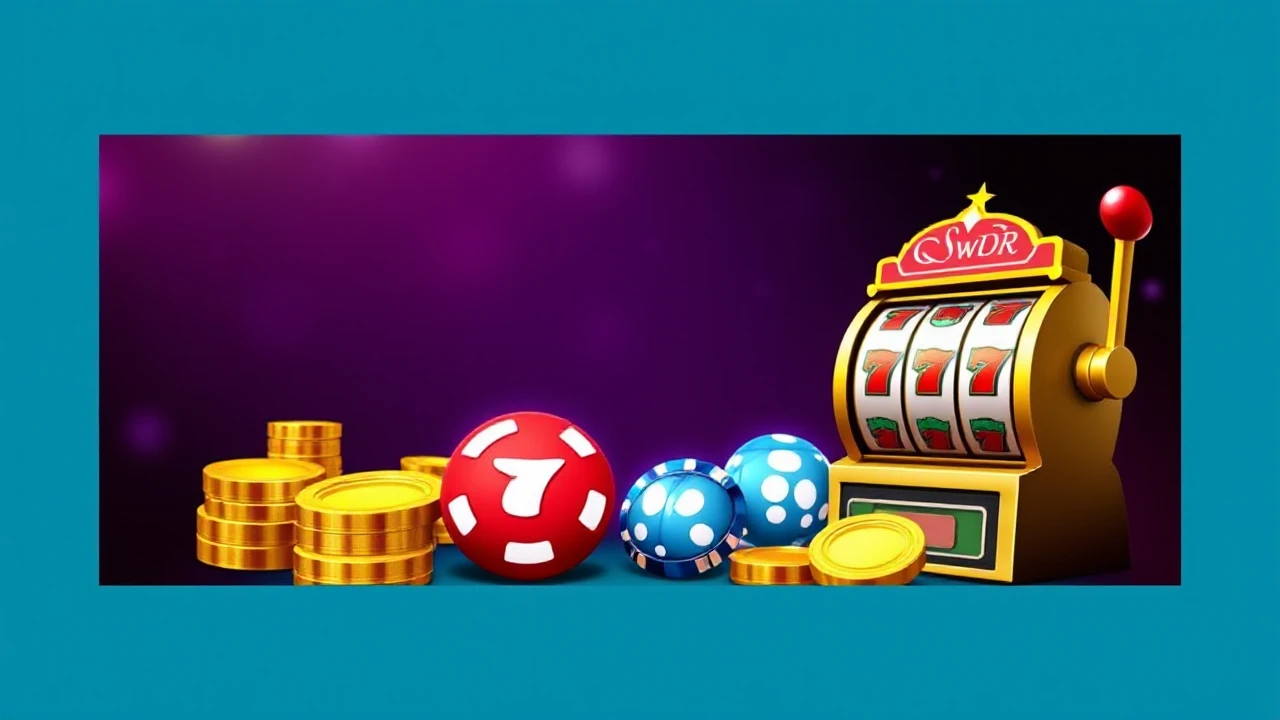 Unpacking Casino Slot RTP: Understanding the Code for Better Wins