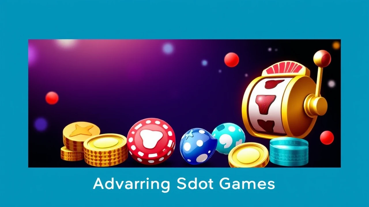 Advancing Slot Games: Progression from Novice to Pro