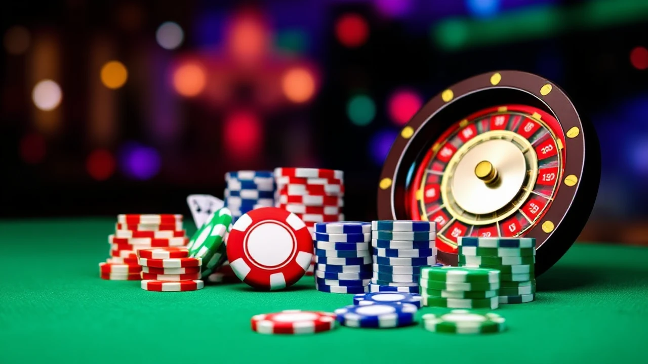 Guide complet pour les amateurs de casino en France