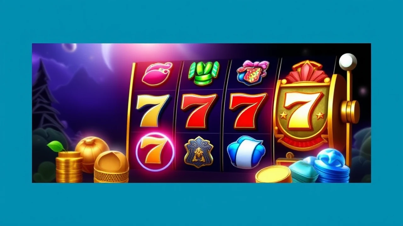 Explaining the Most Popular Slot Themes in Casinos