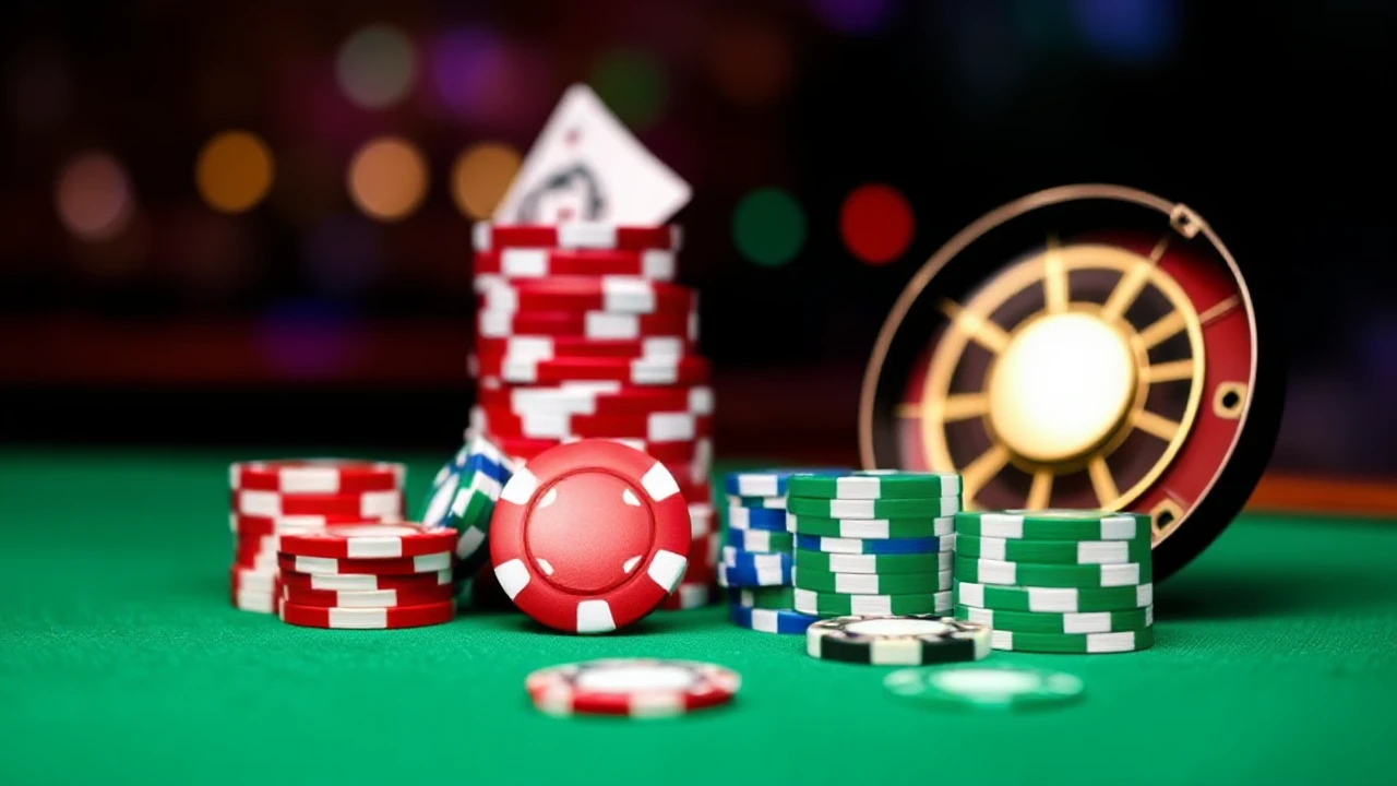 Dos and Don'ts When Engaging in Casino Games