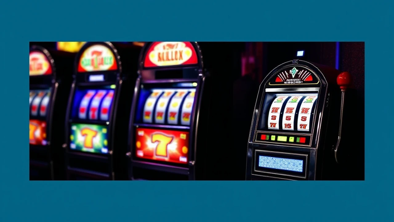 Unveiling the Emotional Aspects of One-Armed Bandits: Facts to Keep in Mind