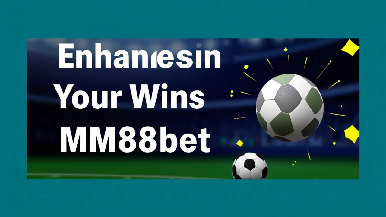 Enhancing Your Wins with MM88bet Strategies