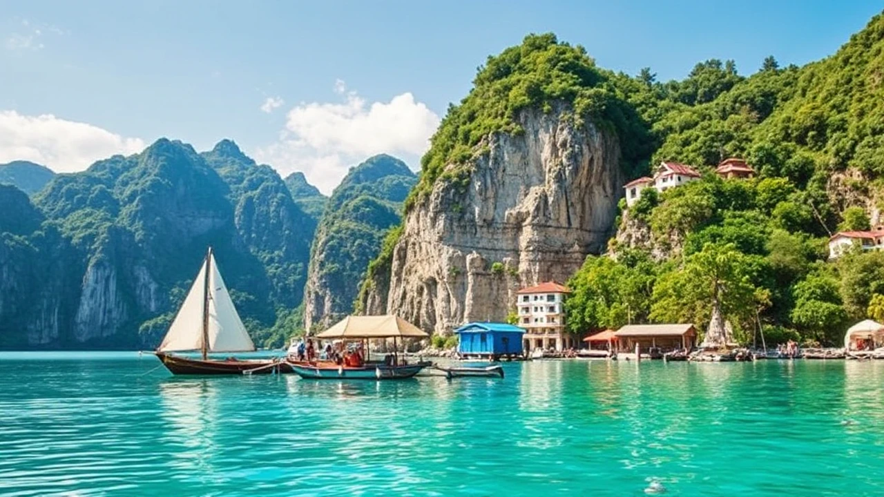 The Growth of Eco-Friendly Tourism: Movements in Responsible Travel