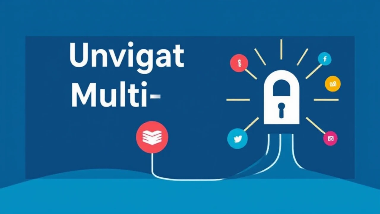 Unlocking Success: Navigating Multi-Channel Strategies for Your Business