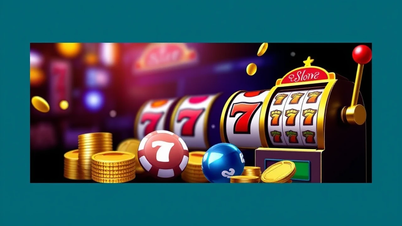 Preventing These Mistakes While Engaging in Gambling Slots: Your Manual to Winning