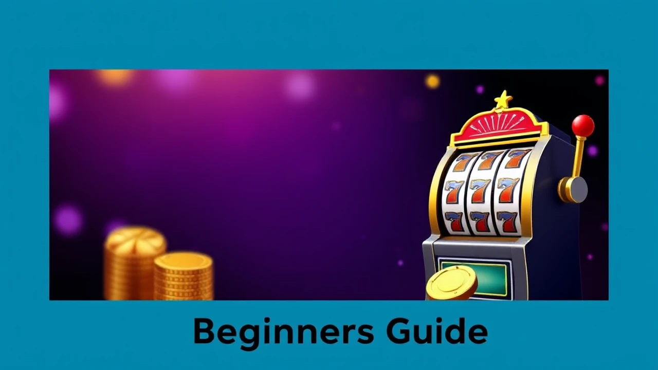 Becoming Proficient in the Art of Casino Slot Strategy: A Beginner's Guide