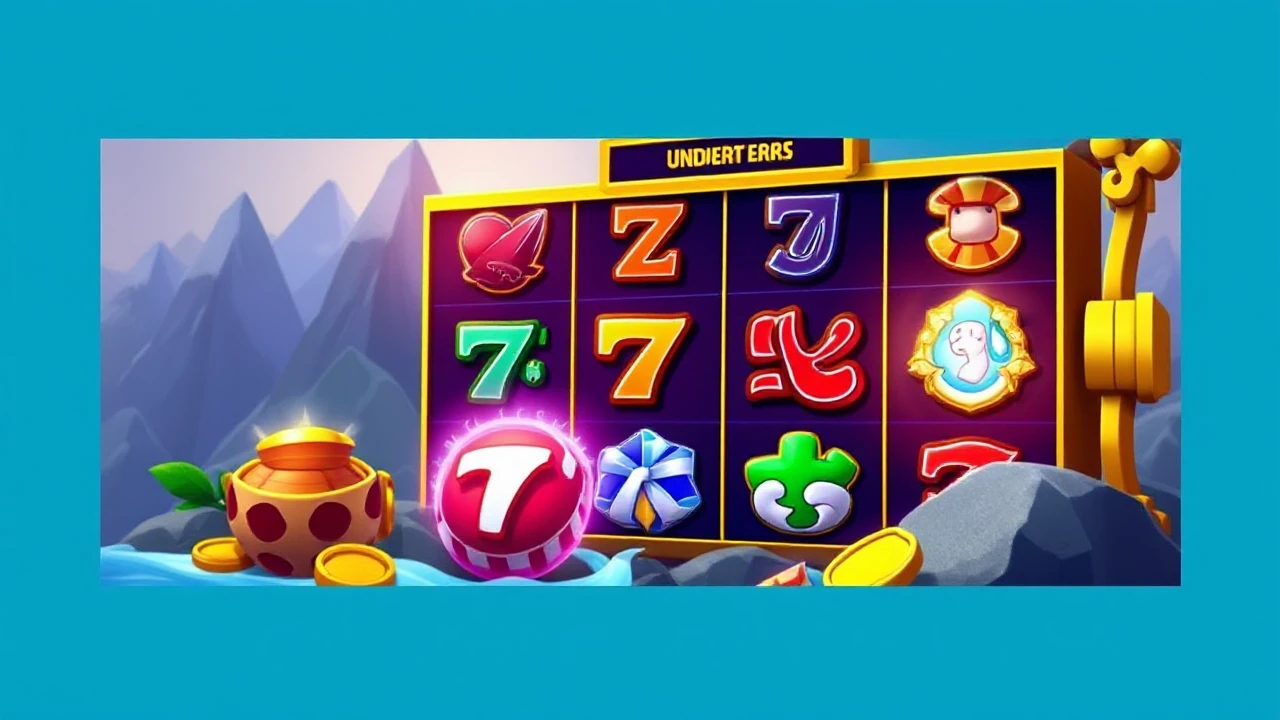 The Attraction of Adventure and Discovery in Slot Game Themes