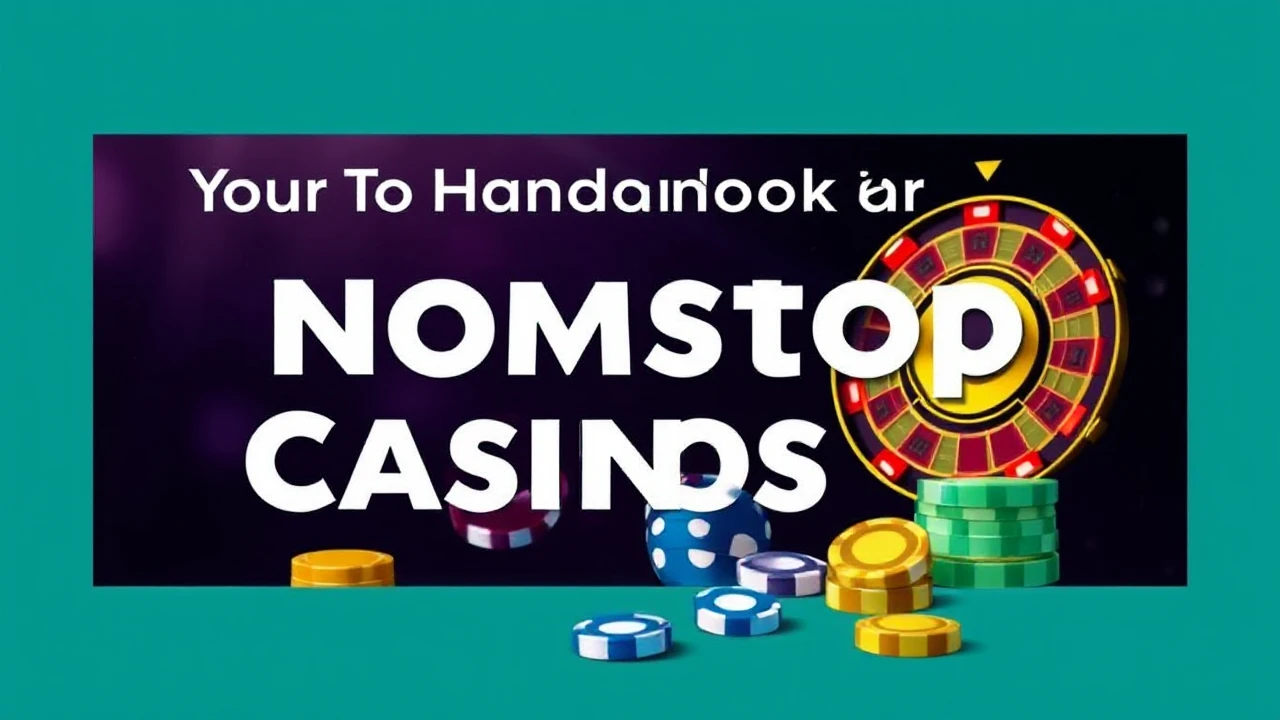 Your Go-To Handbook for Non Gamstop Casinos in 2022