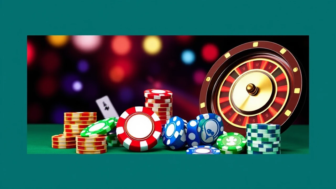 Guide Ultime pour les Débutants sur les Casinos Virtuels