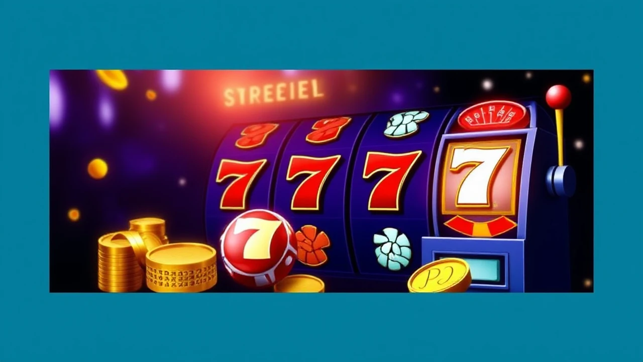 The Emergence of Tactical Bonus Games in Modern Slot Machine Games