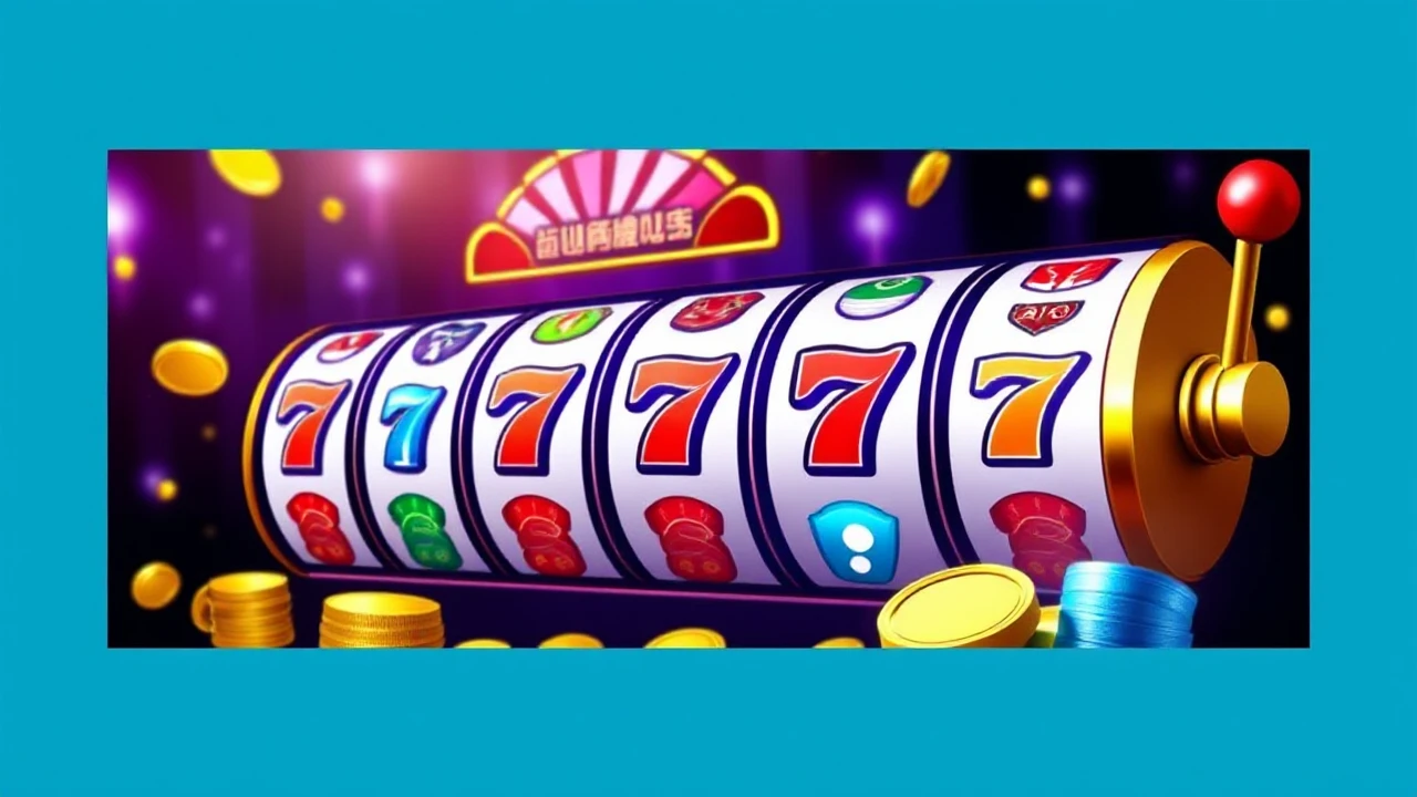 Guide to Choosing the Best Gaming Slots for Big Wins