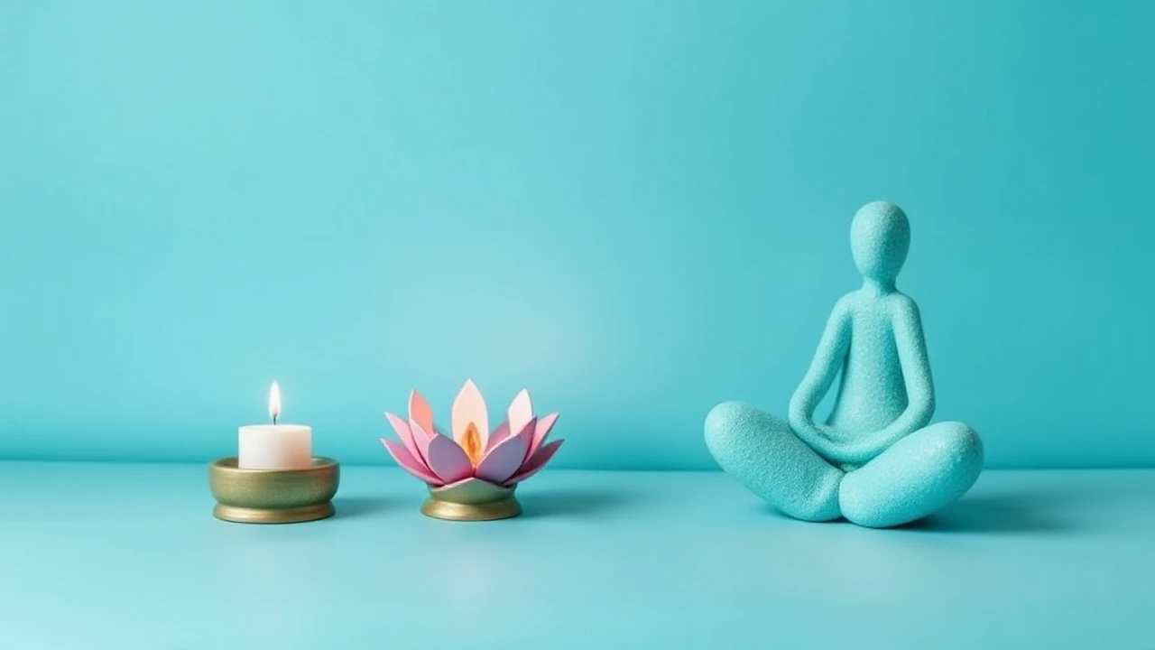 Delving into the Latest Trends in Mental Health Awareness and Self-Care