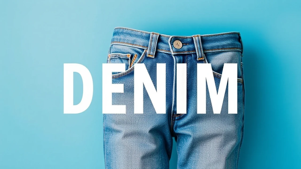 Dive into Denim: Finding the Perfect Jeans for Your Body Type
