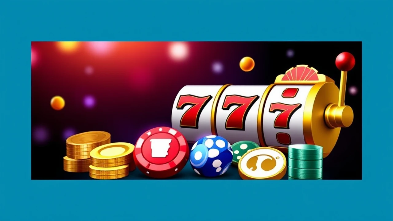 Tips and Tricks on Enjoying Casino Slot Games Safely and Responsibly