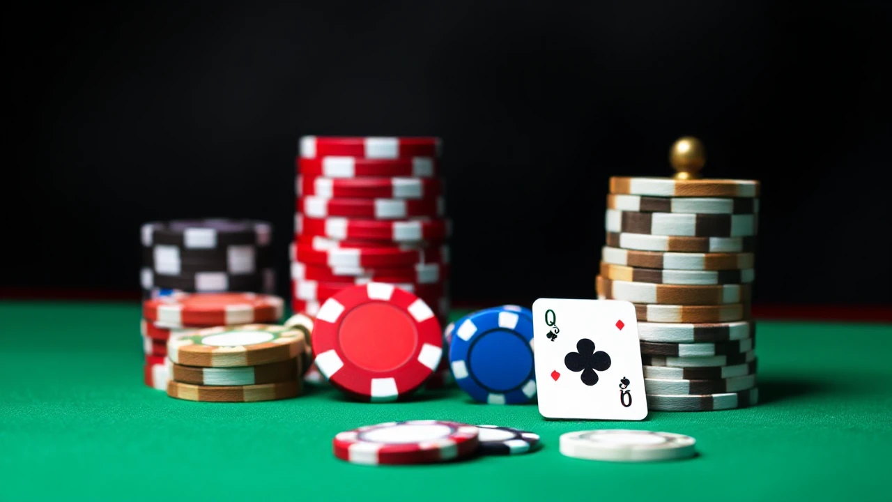 Becoming Proficient in the Technique of Bluffing in Poker Matches: A Comprehensive Guide to Victory