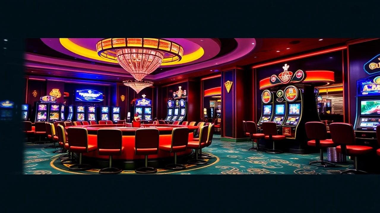 Exploring the Mind Behind Gaming House Design and Layout
