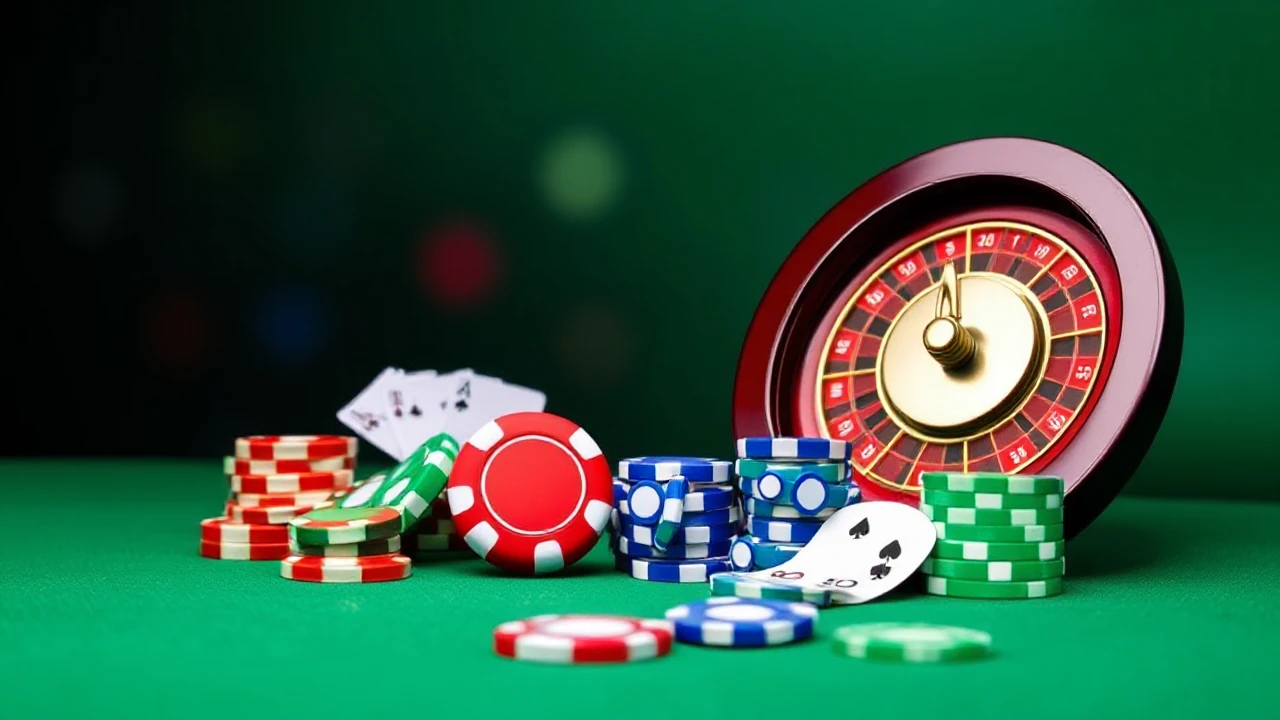 Maximizing Your Luck: Top Casino Strategies