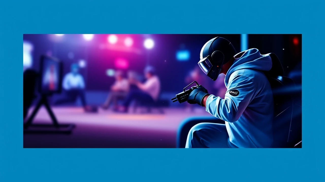 The Expansion of E-Sports: A Trend to Follow in 2021