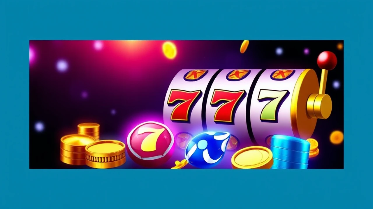 Revolutionizing the Industry: Cutting-edge Online Casino Slot Features
