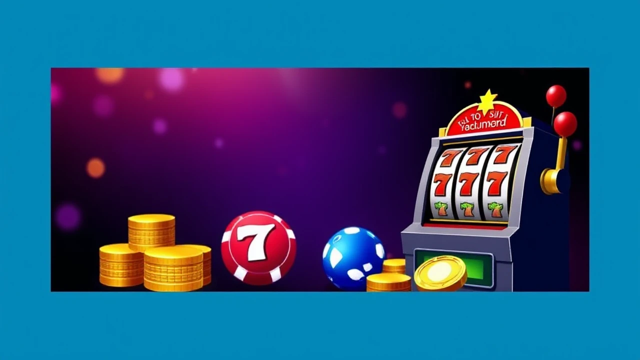 Mastering the Virtual Slot Machines Experience in Canada: Handy Tricks for Winning