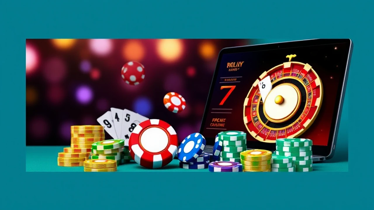 Best Approaches for Winning in Online Gaming Houses
