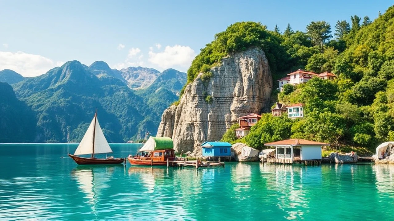 The Growth of Green Travel Trends