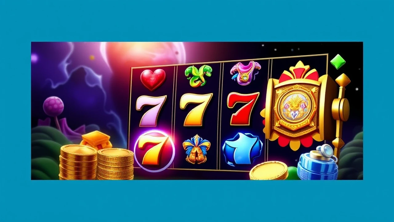 Discovering the Top Casino Slot Themes of 2022: A Detailed Look