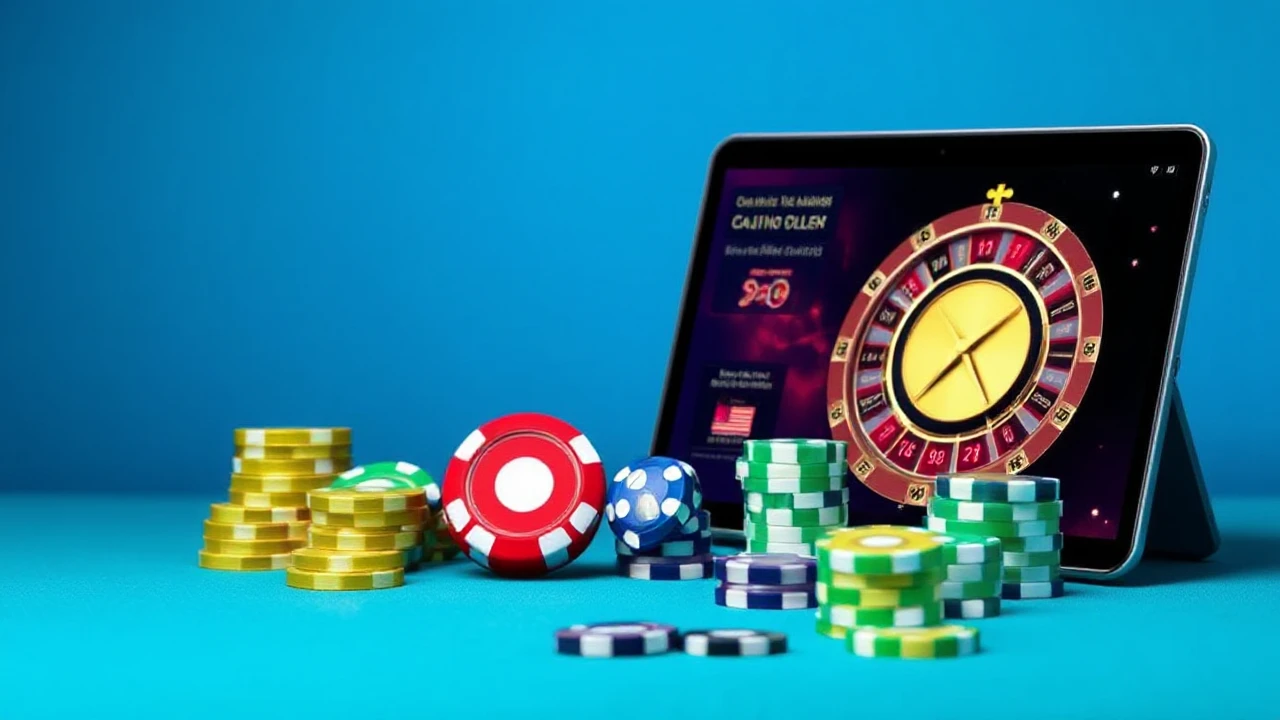 Understanding the Behavioral Aspects of Internet-Based Casino Platforms: Insights into Gambler Psychology