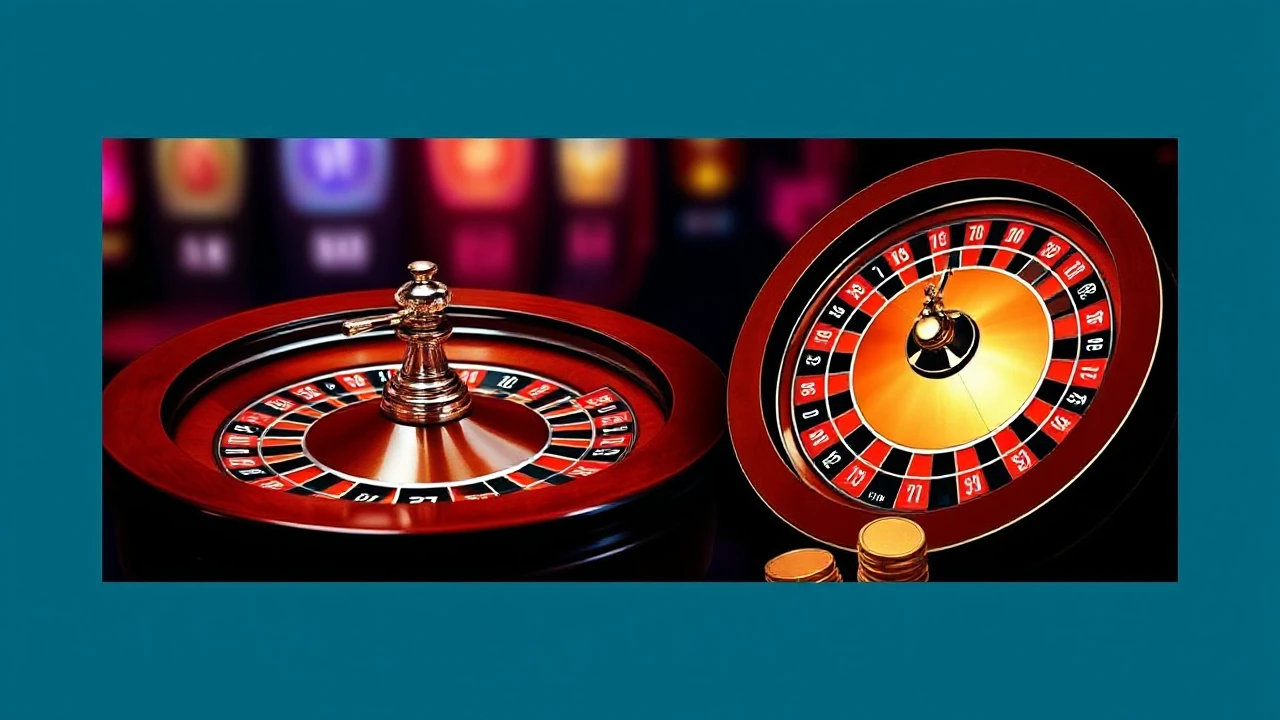 How To Play Roulette And Win