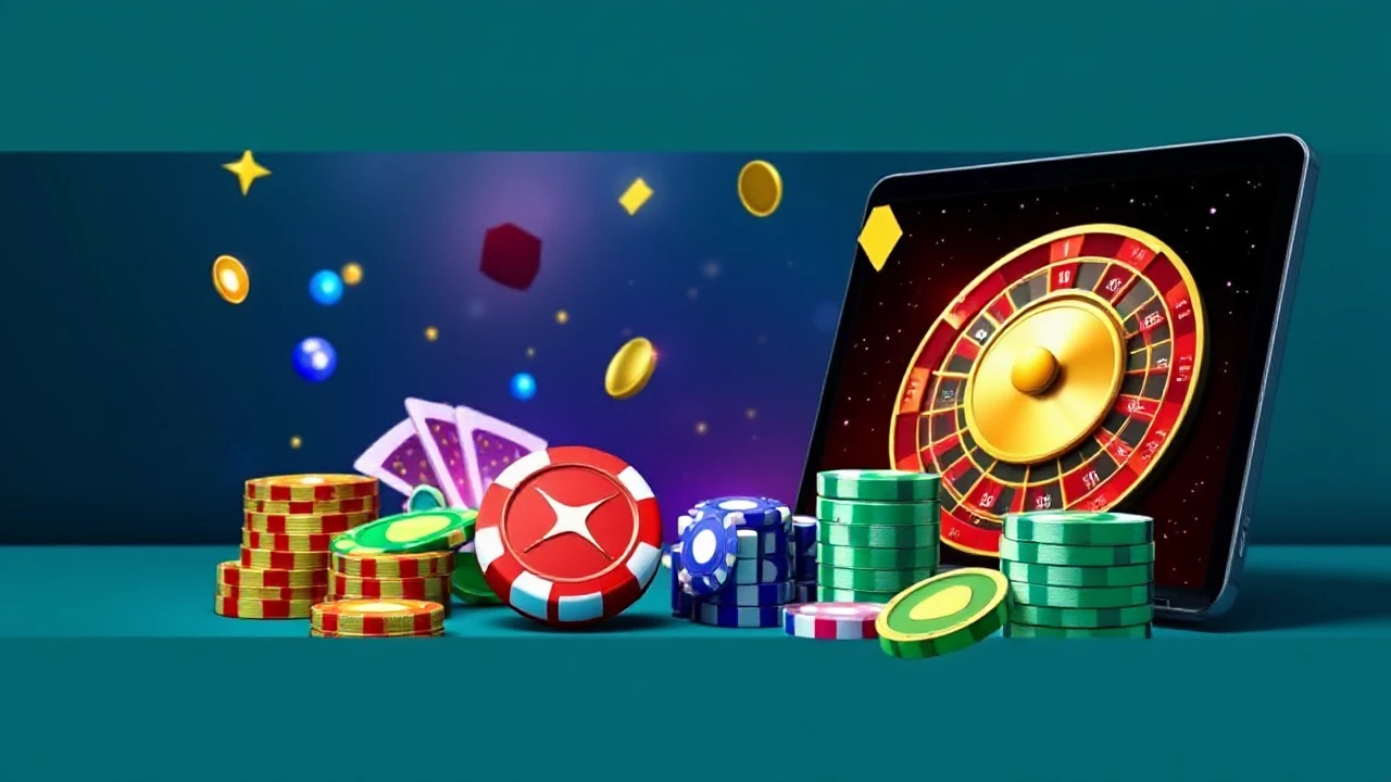 Unveiling the Exciting Universe of Online Casino Bonuses