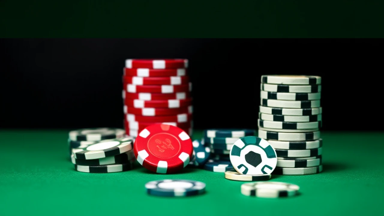 Honing the Art of Poker Bluffing