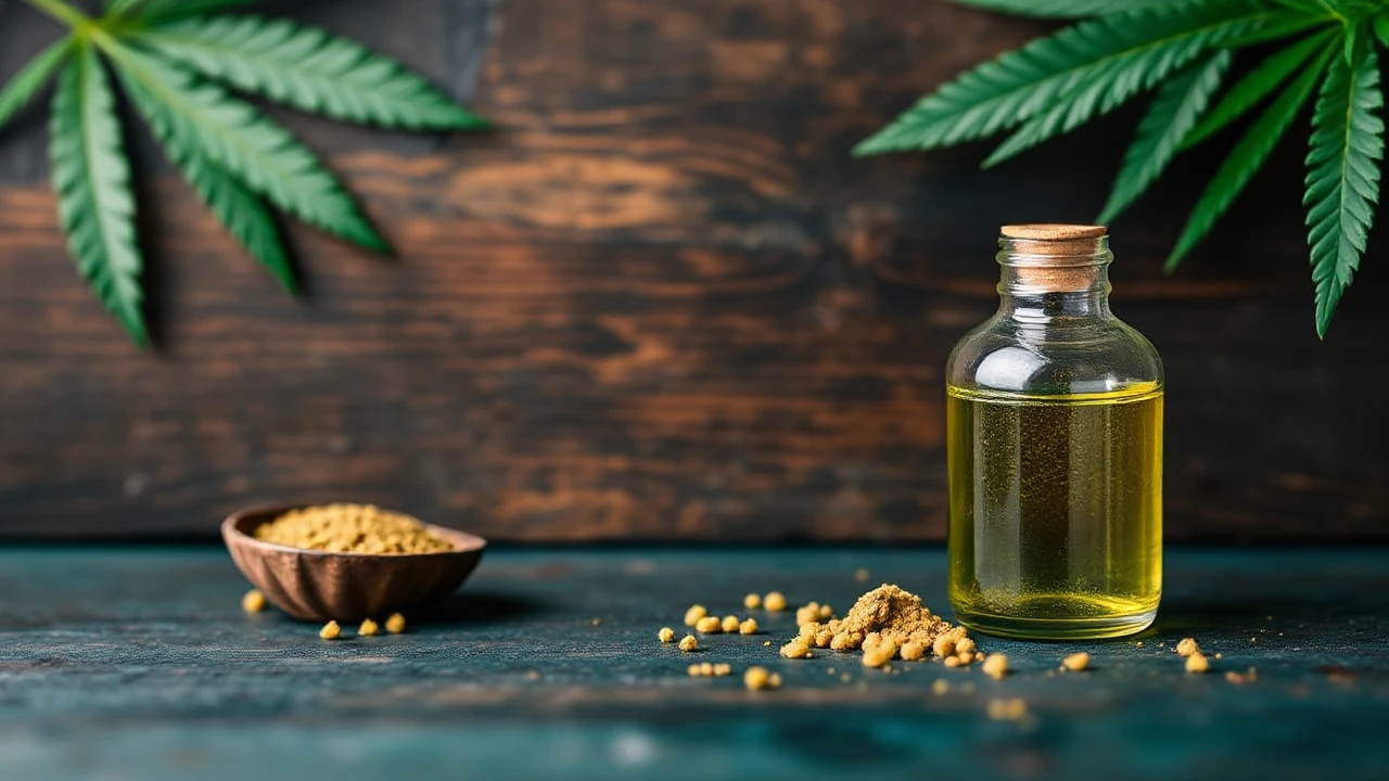 Exploring THCA Infusion Techniques: Expert Tips for Crafting Homemade Remedies