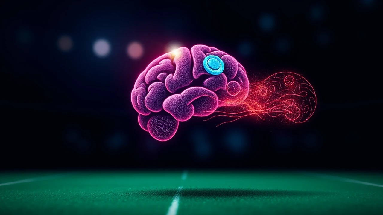 The Psychology Behind Sports Betting: Unraveling the Mind