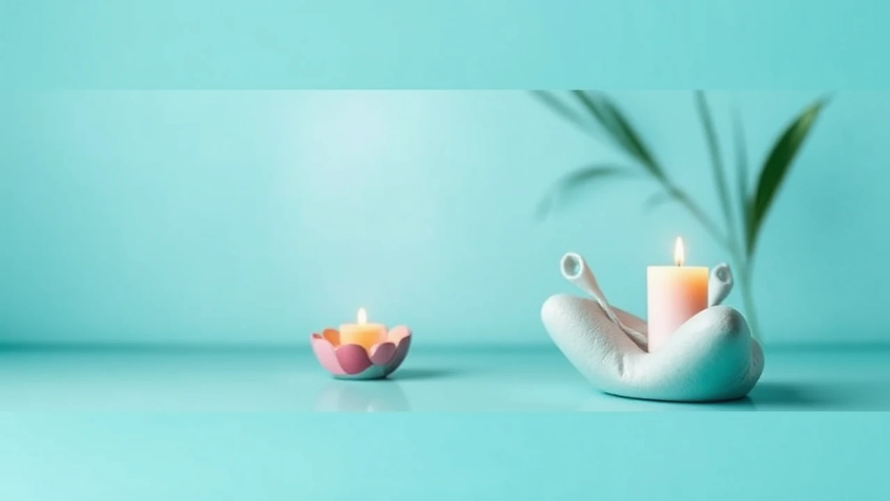 Unwind and Relax: A Variety of Self-Love Rituals for a Better Lifestyle