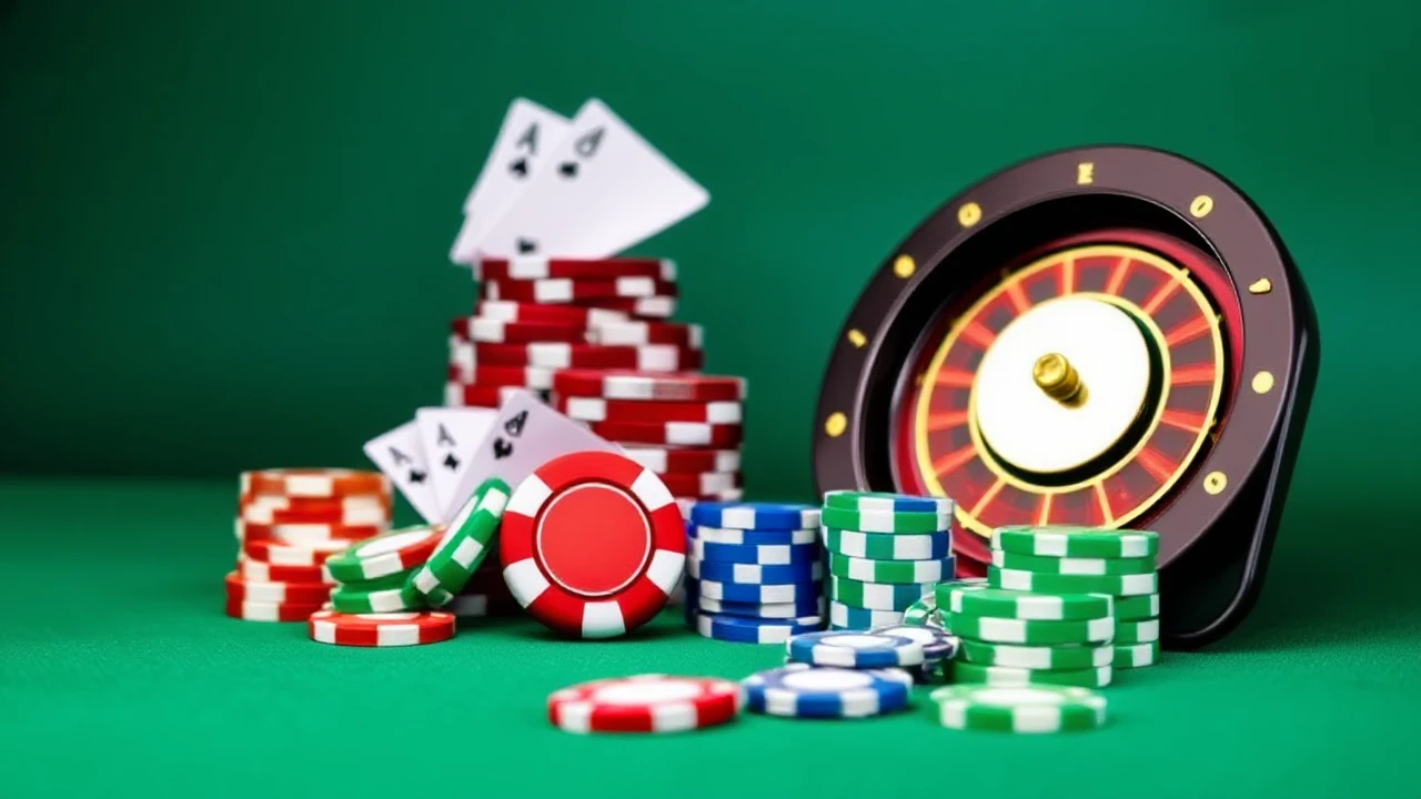 Discovering the Secret Tactics of Seasoned Casino Players