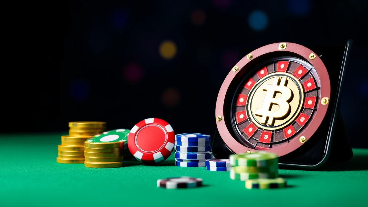 Sicherheit in Crypto Casinos: Was Sie beachten sollten