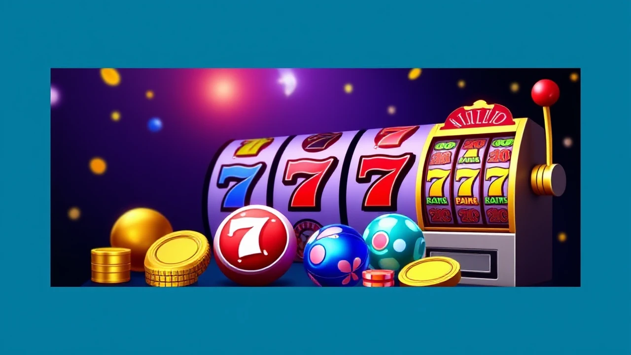 Unlocking the Hidden Features of Current Slot Games
