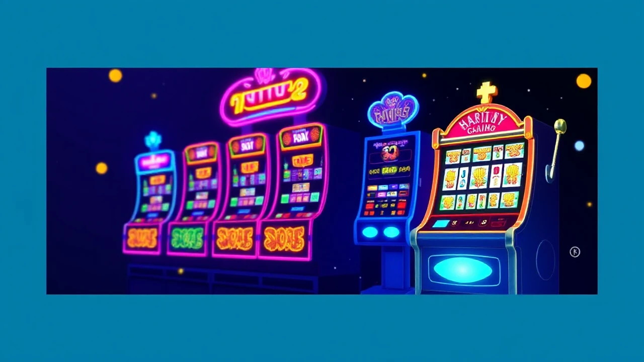 Upcoming Trends of AI in Slot Game Personalization