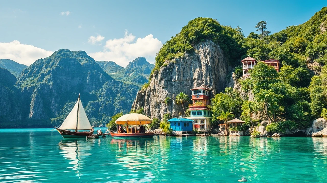 The Emergence of Eco-Friendly Tourism: Essential Tips for Eco-Friendly Travelers