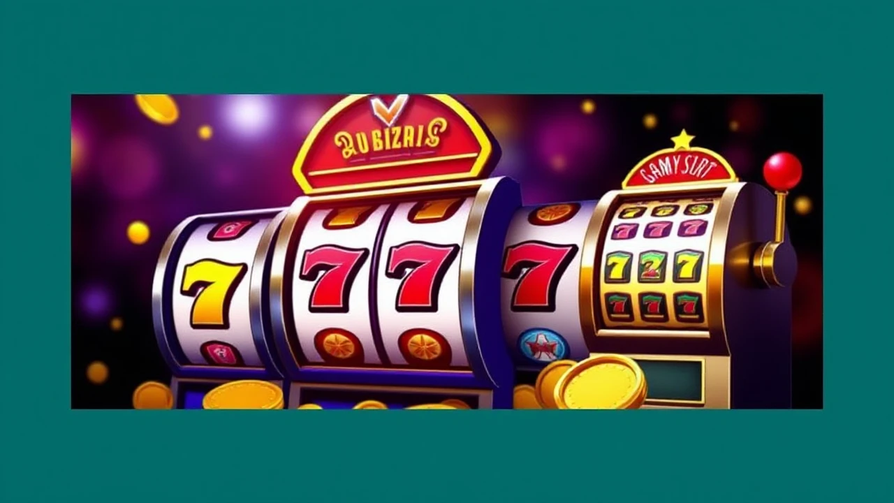 Memahami Fakta Menarik tentang Sejarah Perkembangan Game Slot yang Tidak Sering Diketahui