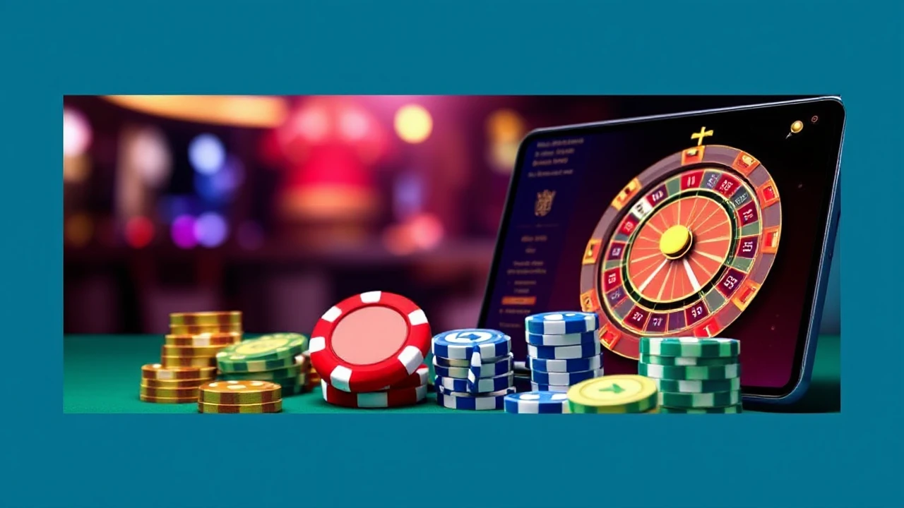 Uncovering the Current Casino Trends of 2022