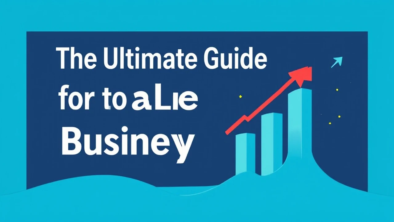 The Ultimate Guide for Expanding Your Company Effectively