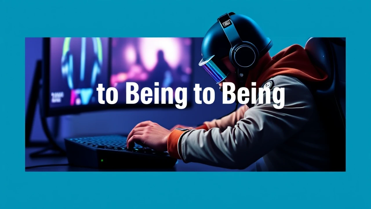 Mastering the Art of Being a Successful Gamer